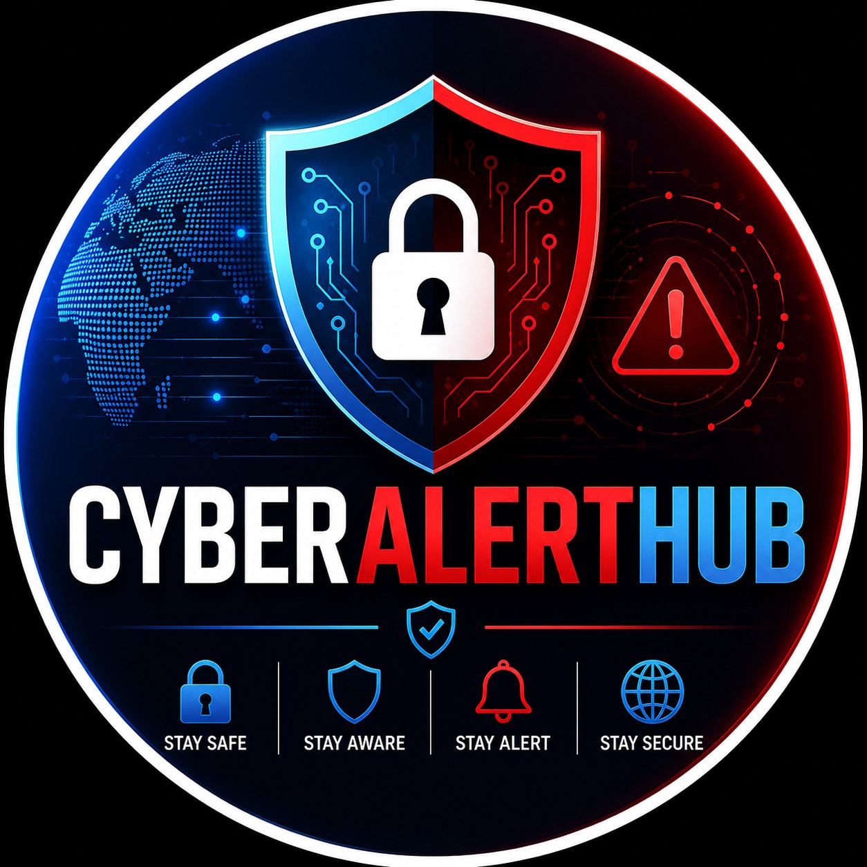 CyberAlertHub
